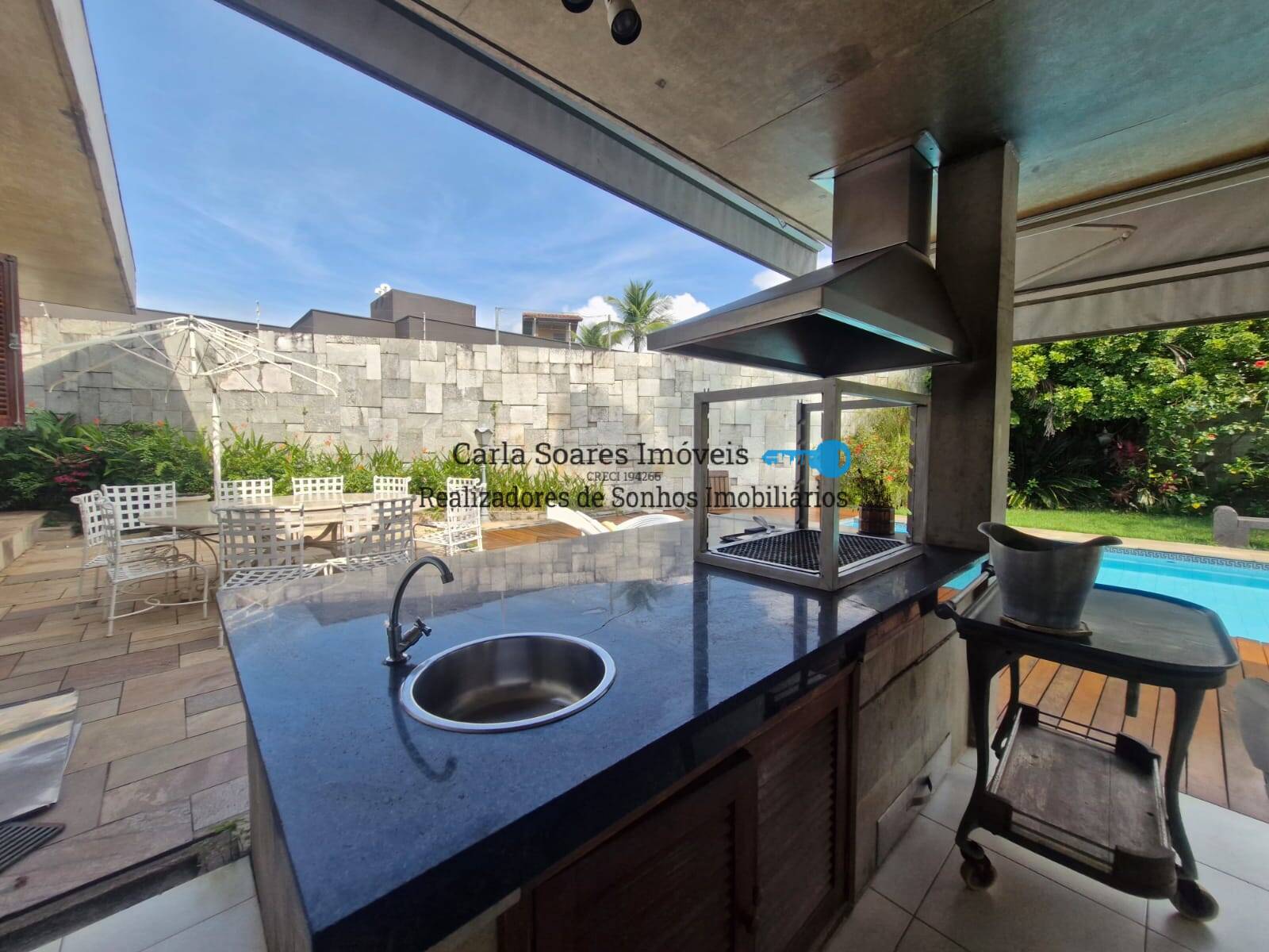 Casa, 4 quartos, 380 m² - Foto 18