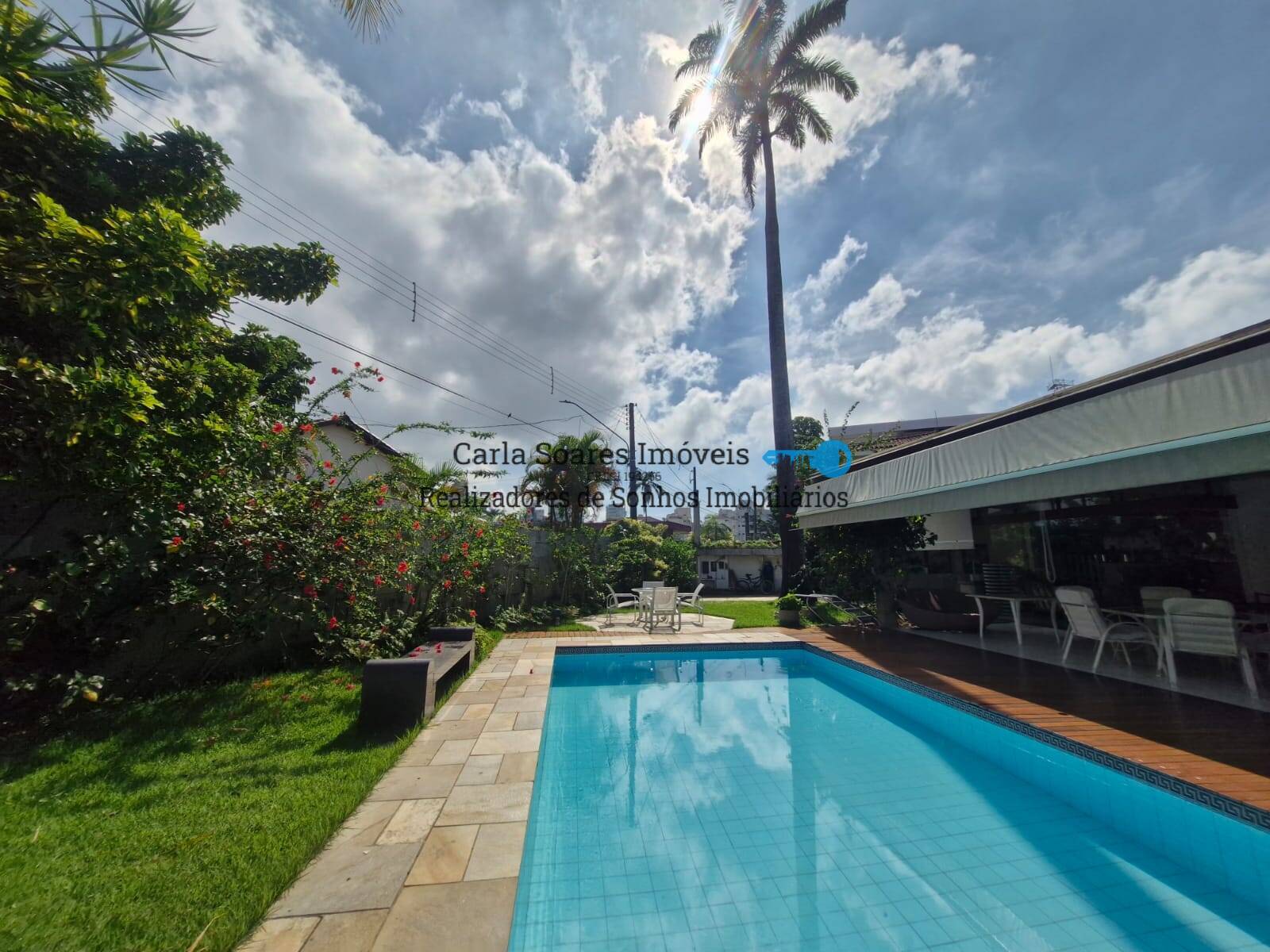 Casa, 4 quartos, 380 m² - Foto 19