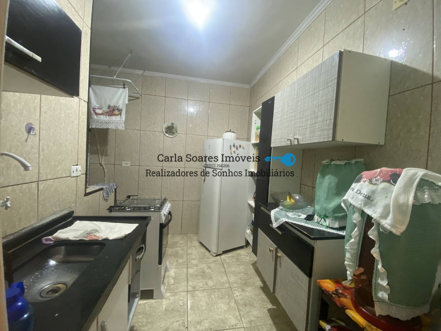 Apartamento, 2 quartos, 66 m² - Foto 2