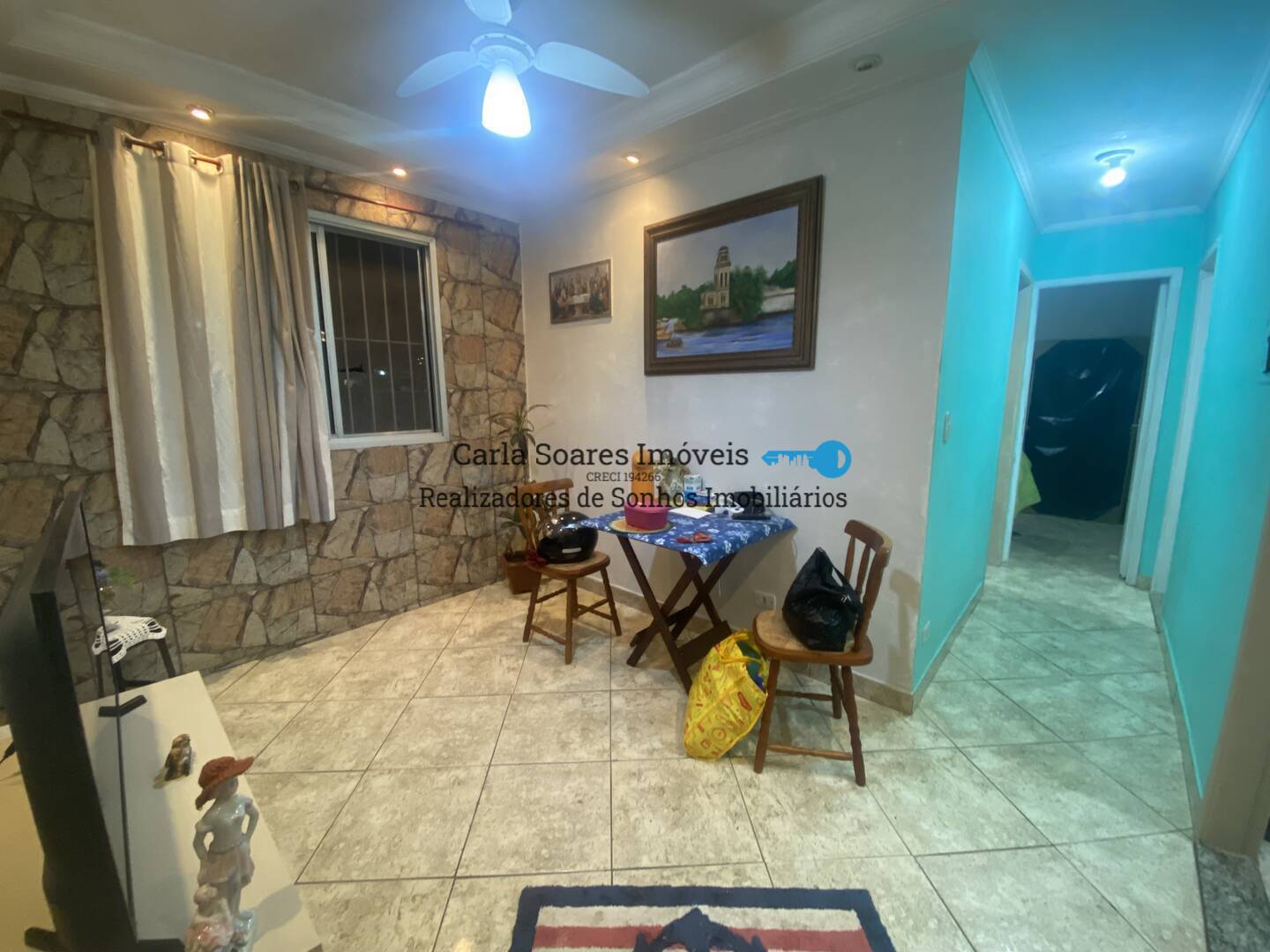 Apartamento, 2 quartos, 66 m² - Foto 7