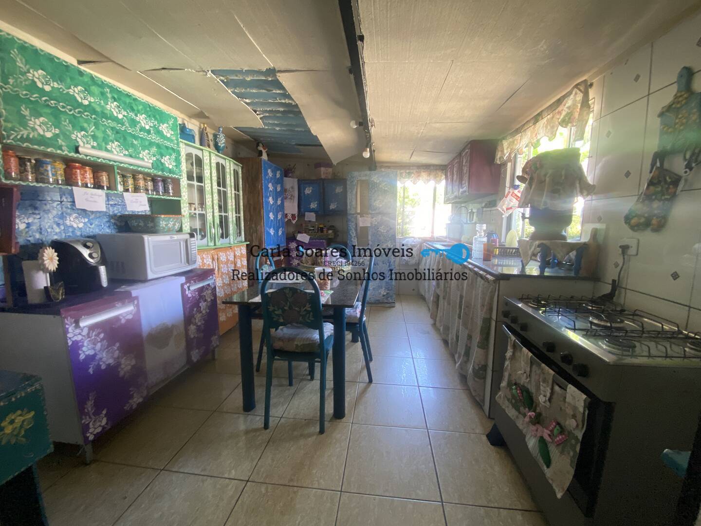 Casa, 2 quartos, 250 m² - Foto 8