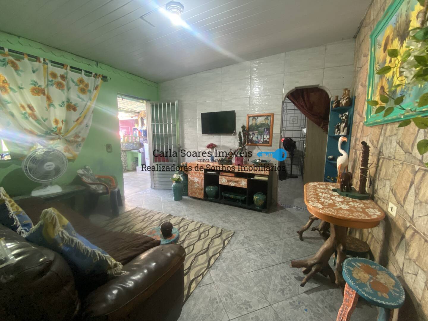 Casa, 2 quartos, 250 m² - Foto 10