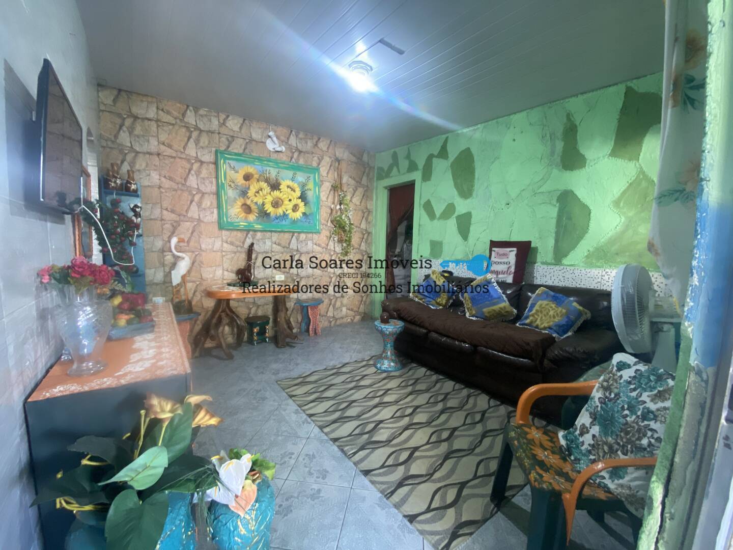 Casa, 2 quartos, 250 m² - Foto 11