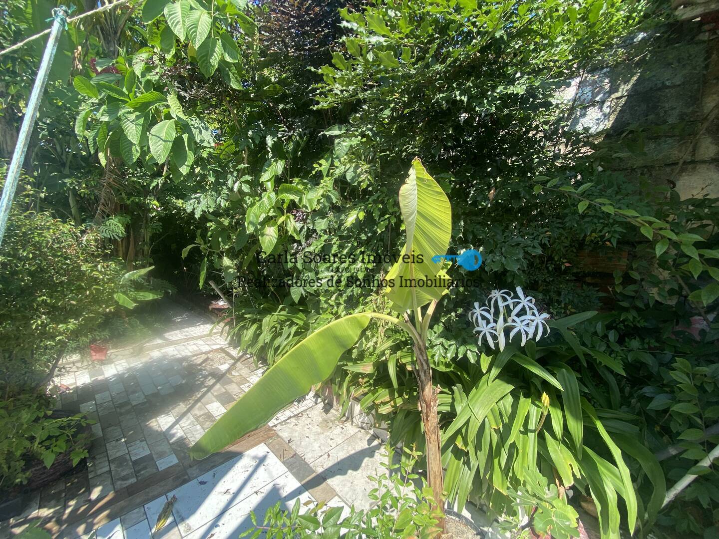 Casa, 2 quartos, 250 m² - Foto 2