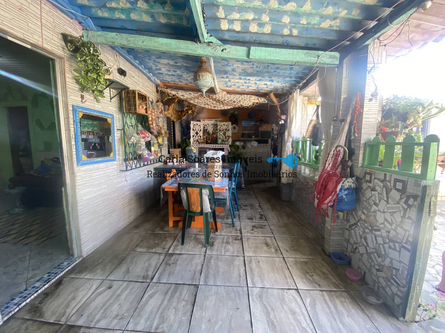 Casa, 2 quartos, 250 m² - Foto 6