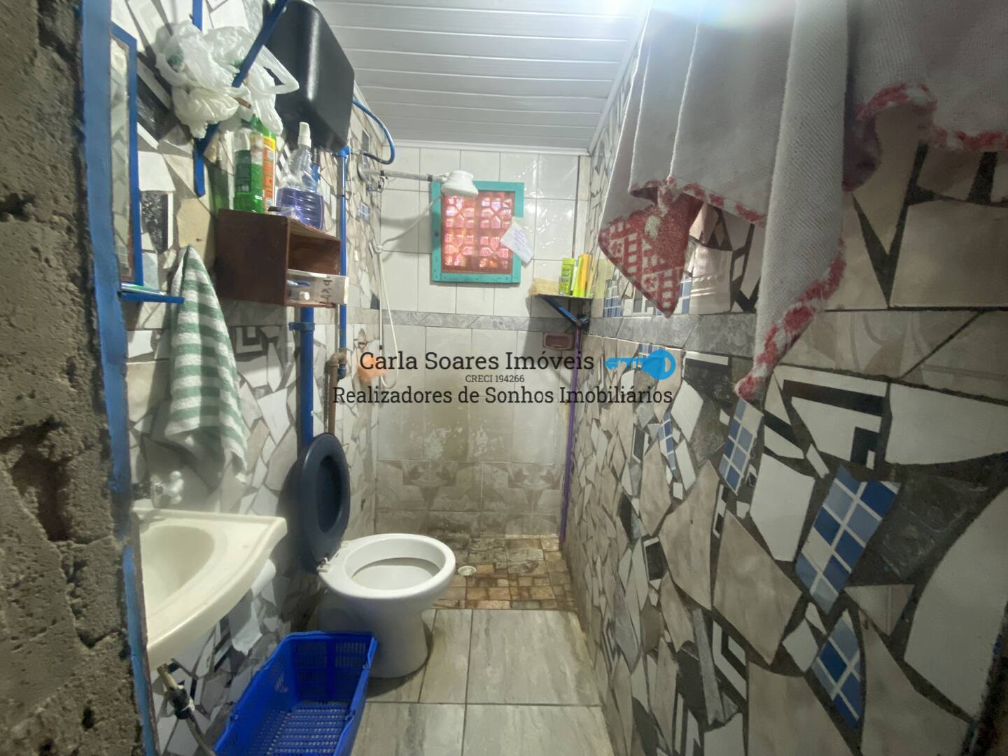 Casa, 2 quartos, 250 m² - Foto 17