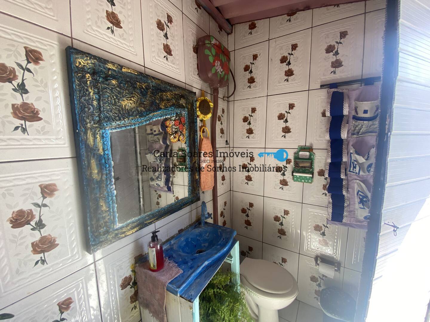 Casa, 2 quartos, 250 m² - Foto 5