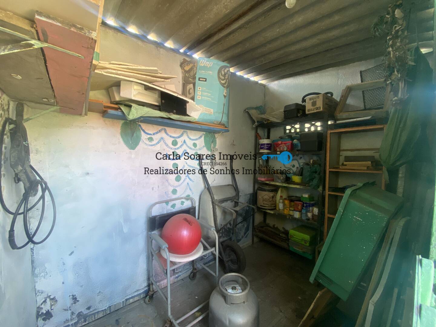 Casa, 2 quartos, 250 m² - Foto 18