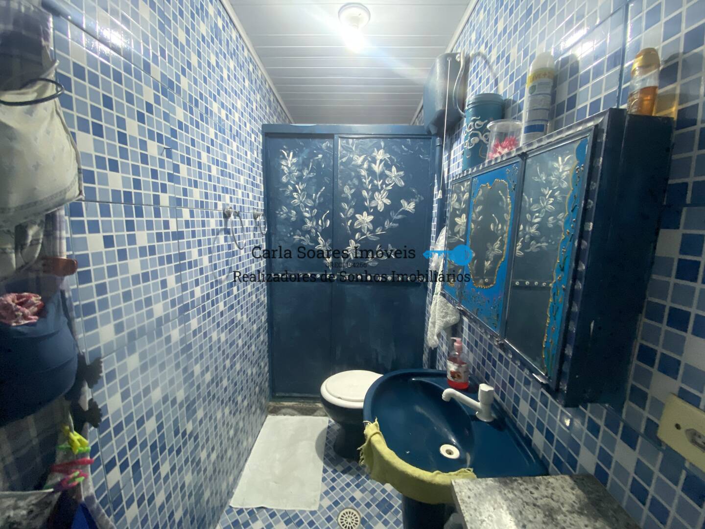 Casa, 2 quartos, 250 m² - Foto 14