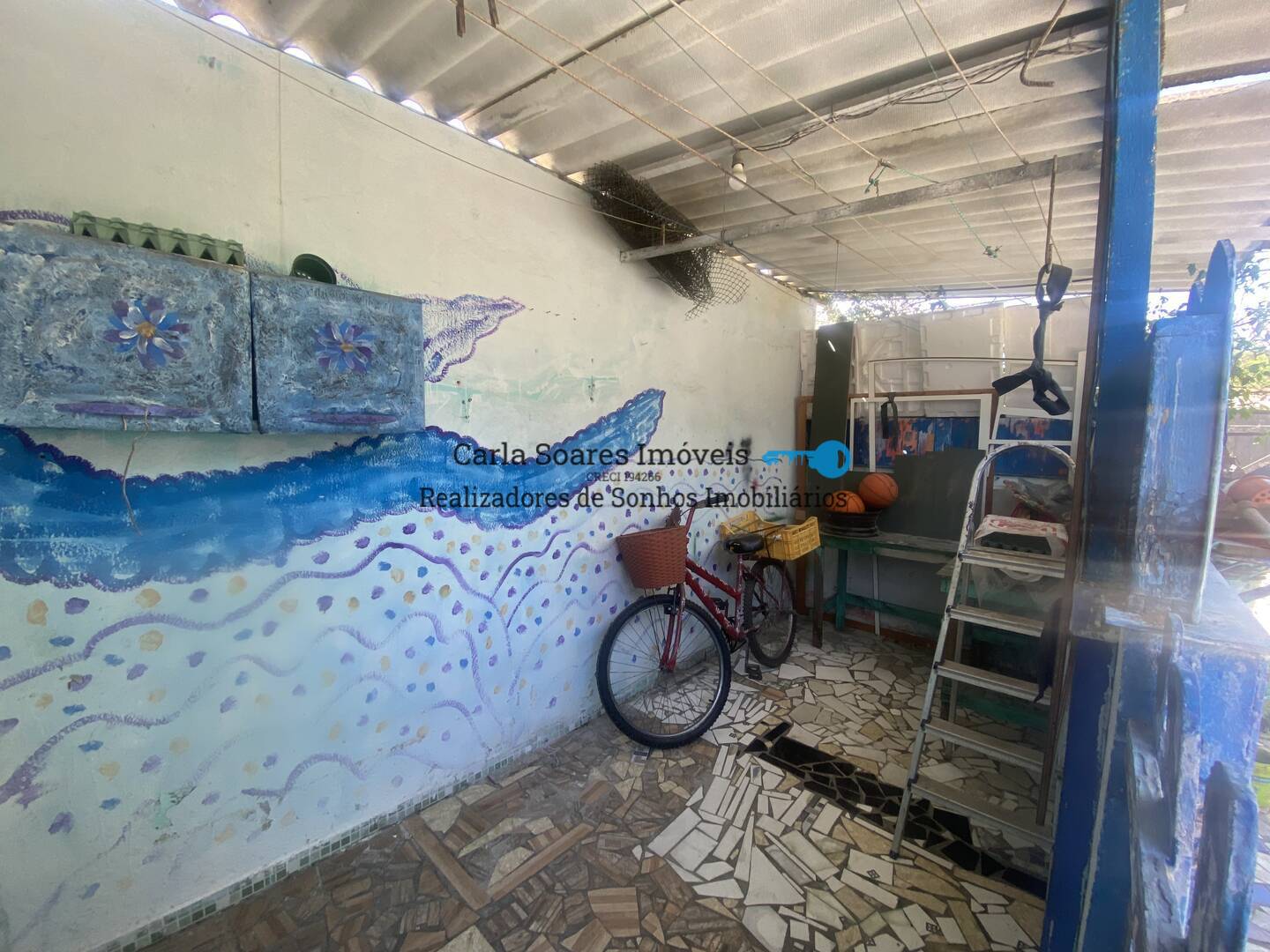 Casa, 2 quartos, 250 m² - Foto 19