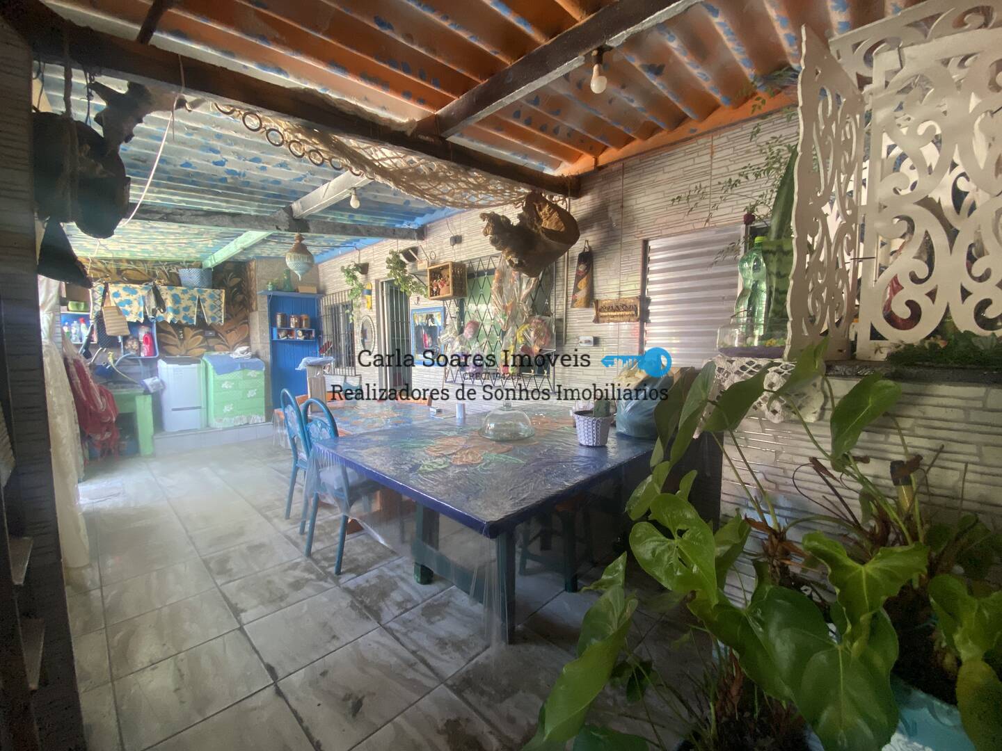 Casa, 2 quartos, 250 m² - Foto 7