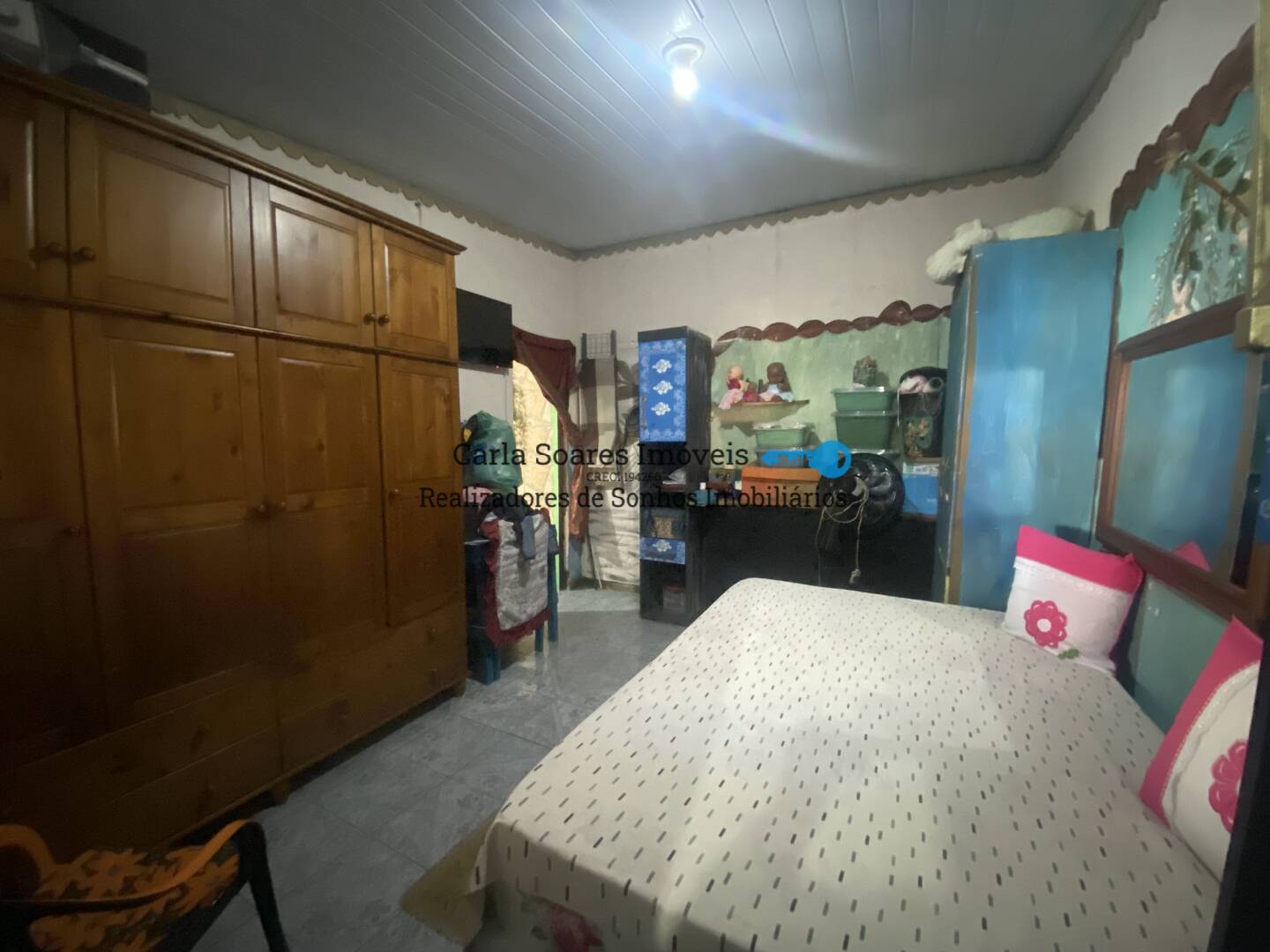 Casa, 2 quartos, 250 m² - Foto 13