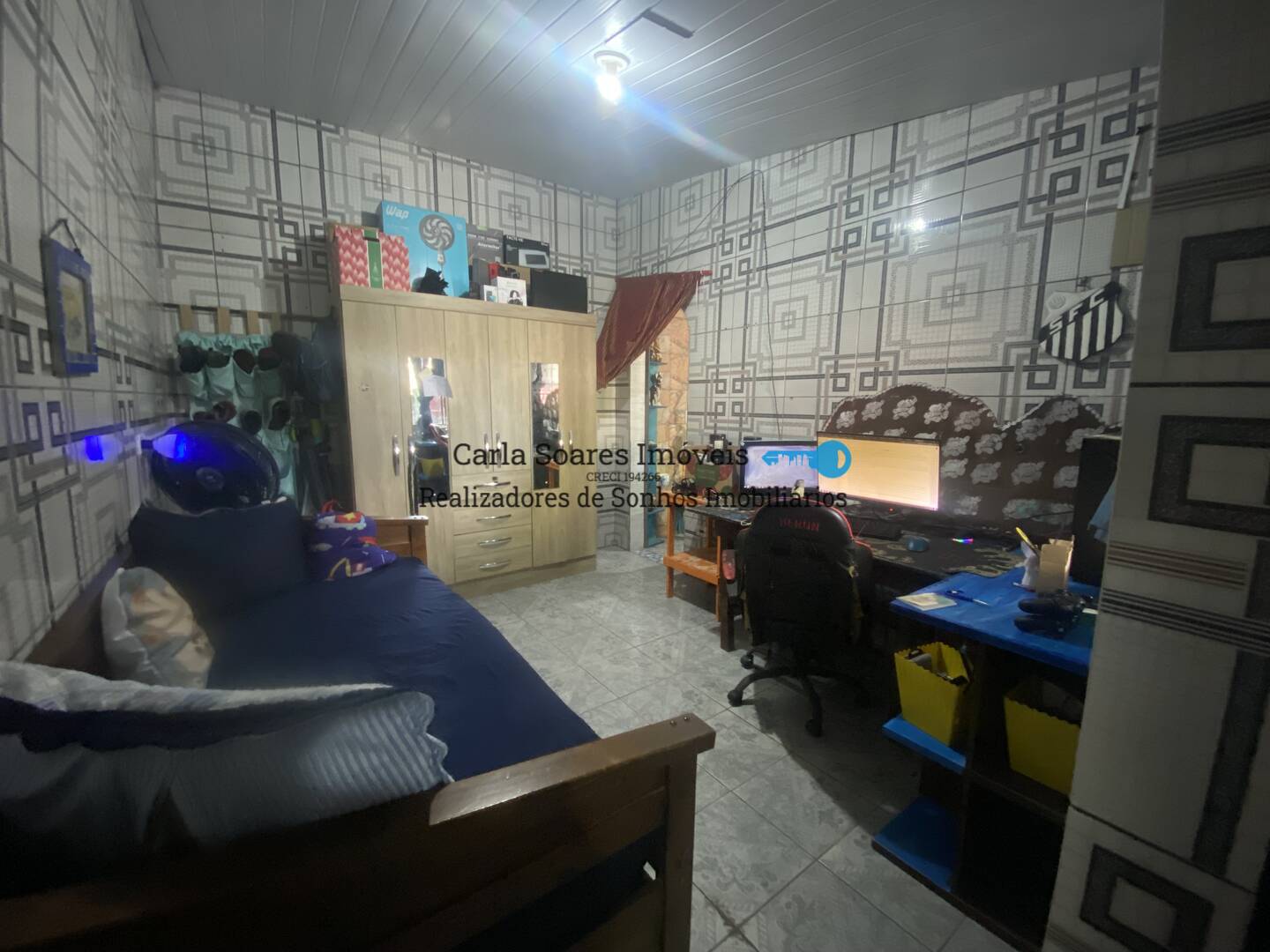 Casa, 2 quartos, 250 m² - Foto 16