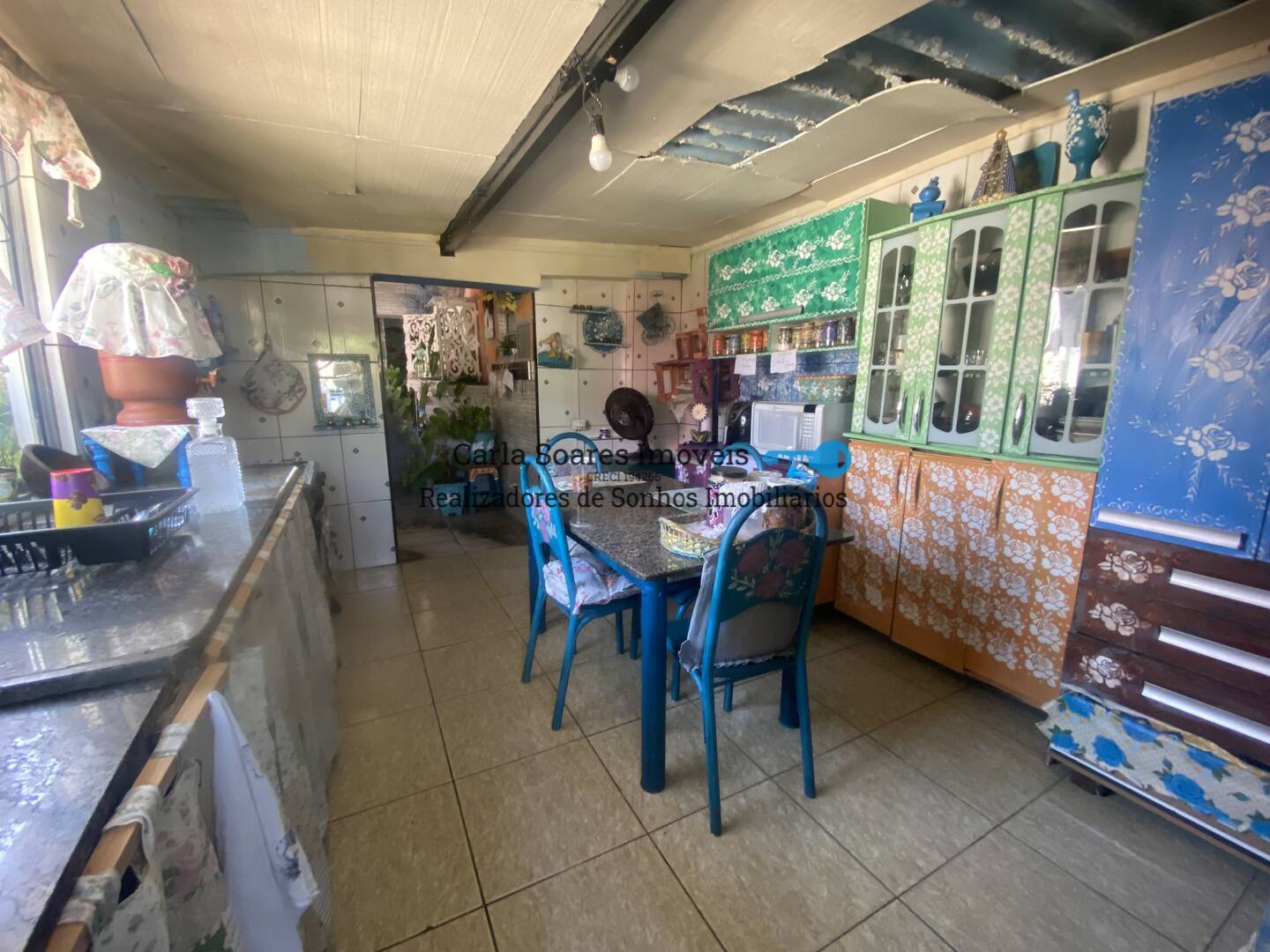 Casa, 2 quartos, 250 m² - Foto 9