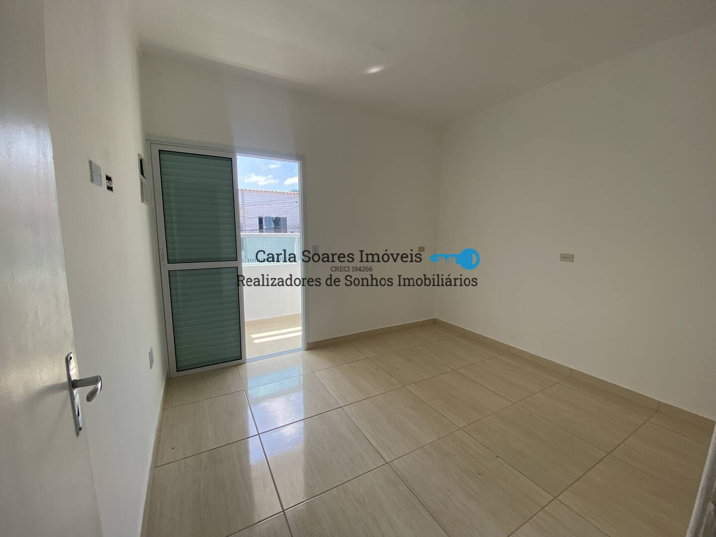 Sobrado, 2 quartos, 65 m² - Foto 3