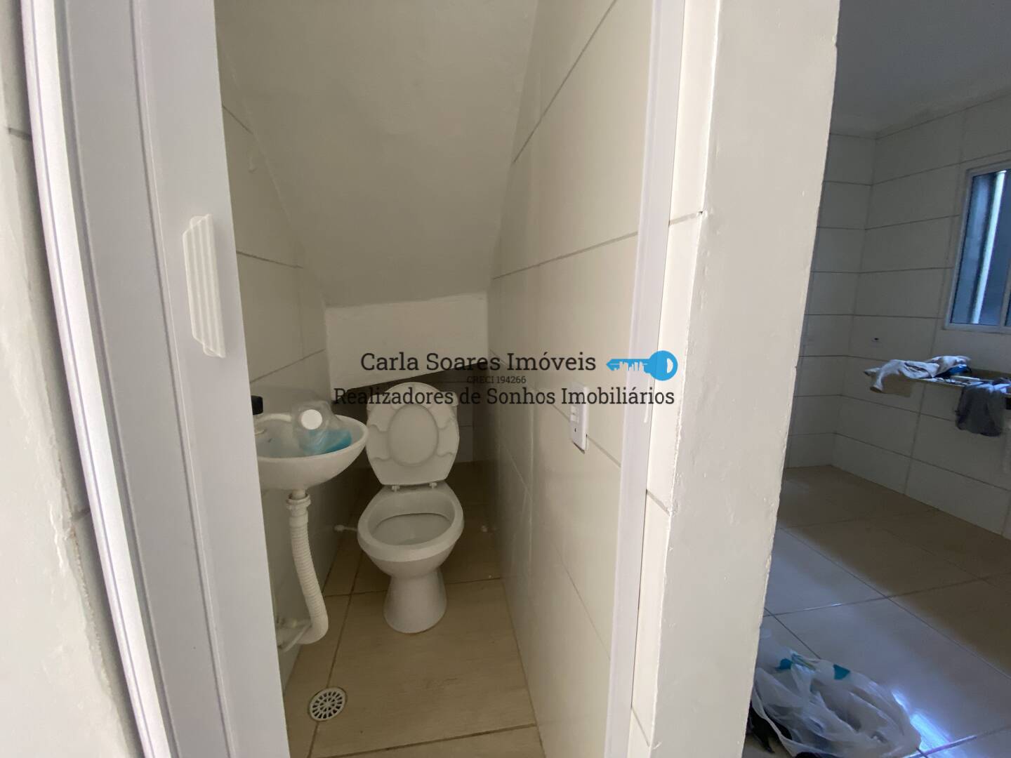 Sobrado, 2 quartos, 65 m² - Foto 7