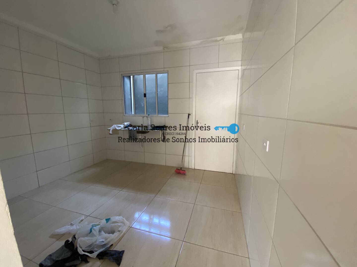 Sobrado, 2 quartos, 65 m² - Foto 5