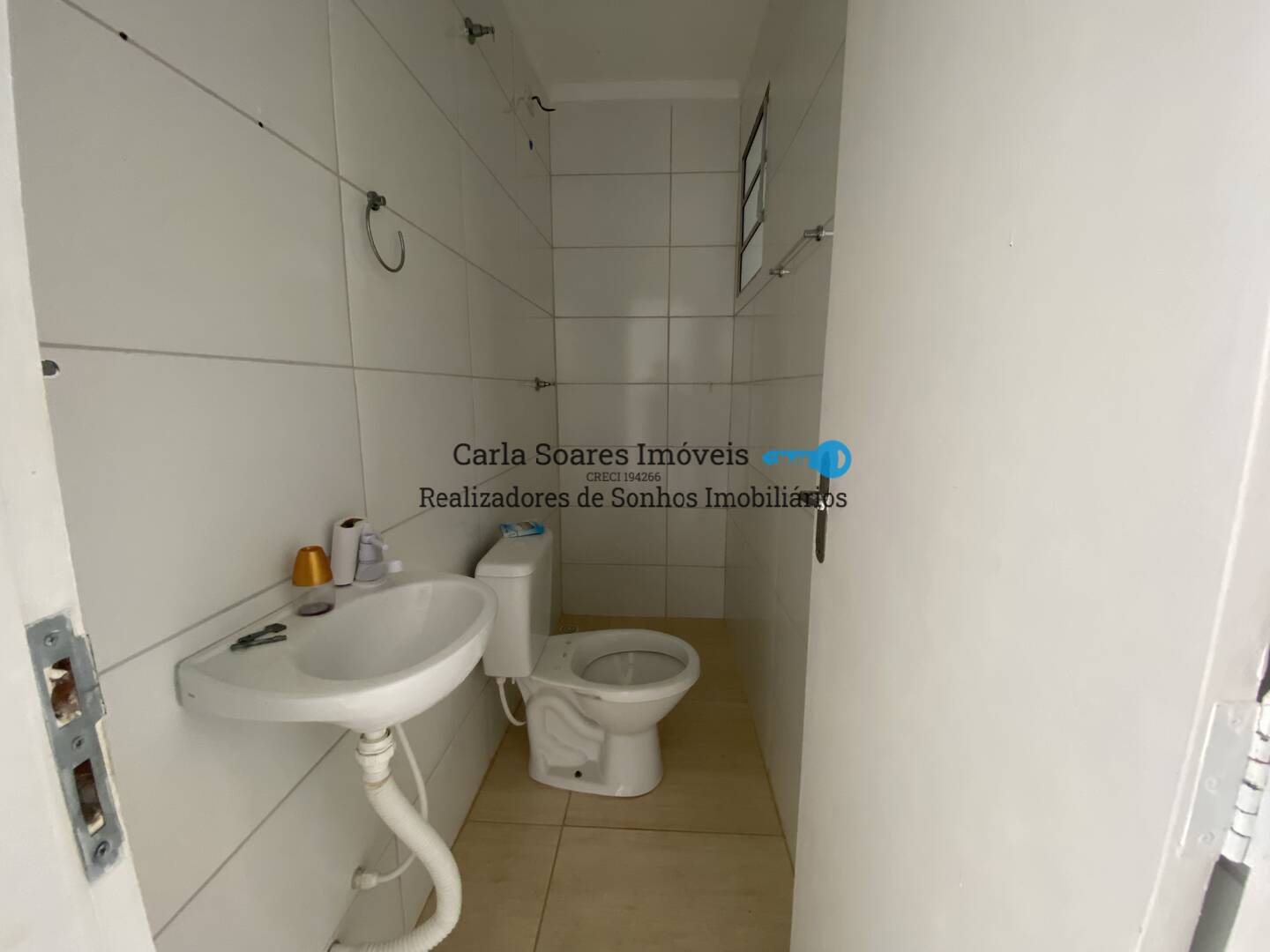 Sobrado, 2 quartos, 65 m² - Foto 9