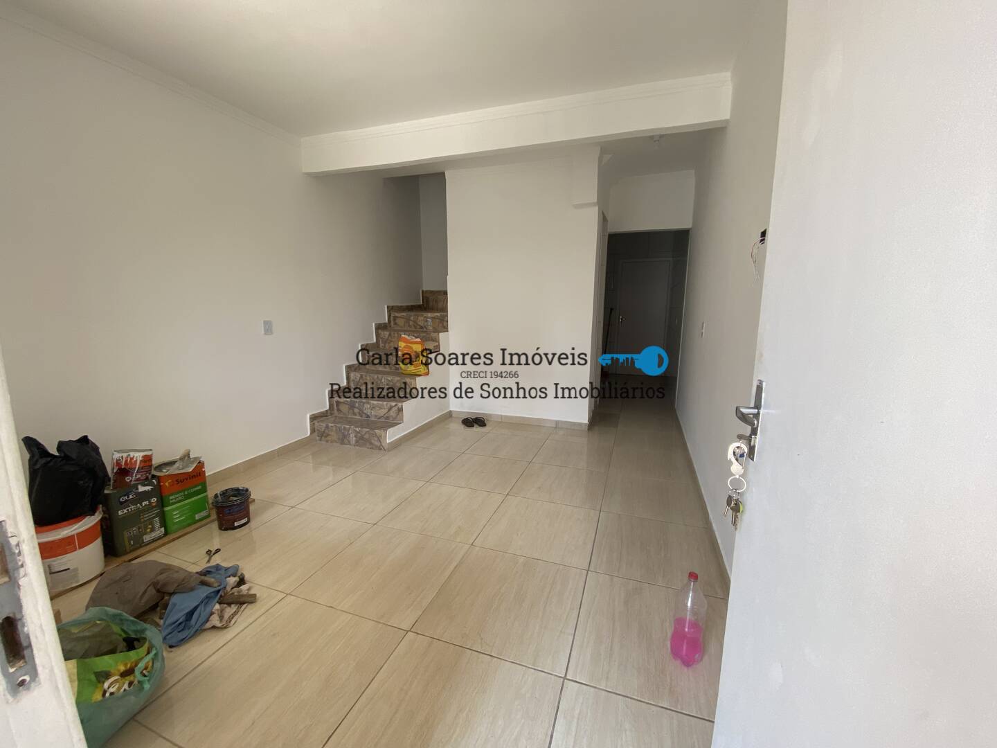 Sobrado, 2 quartos, 65 m² - Foto 8