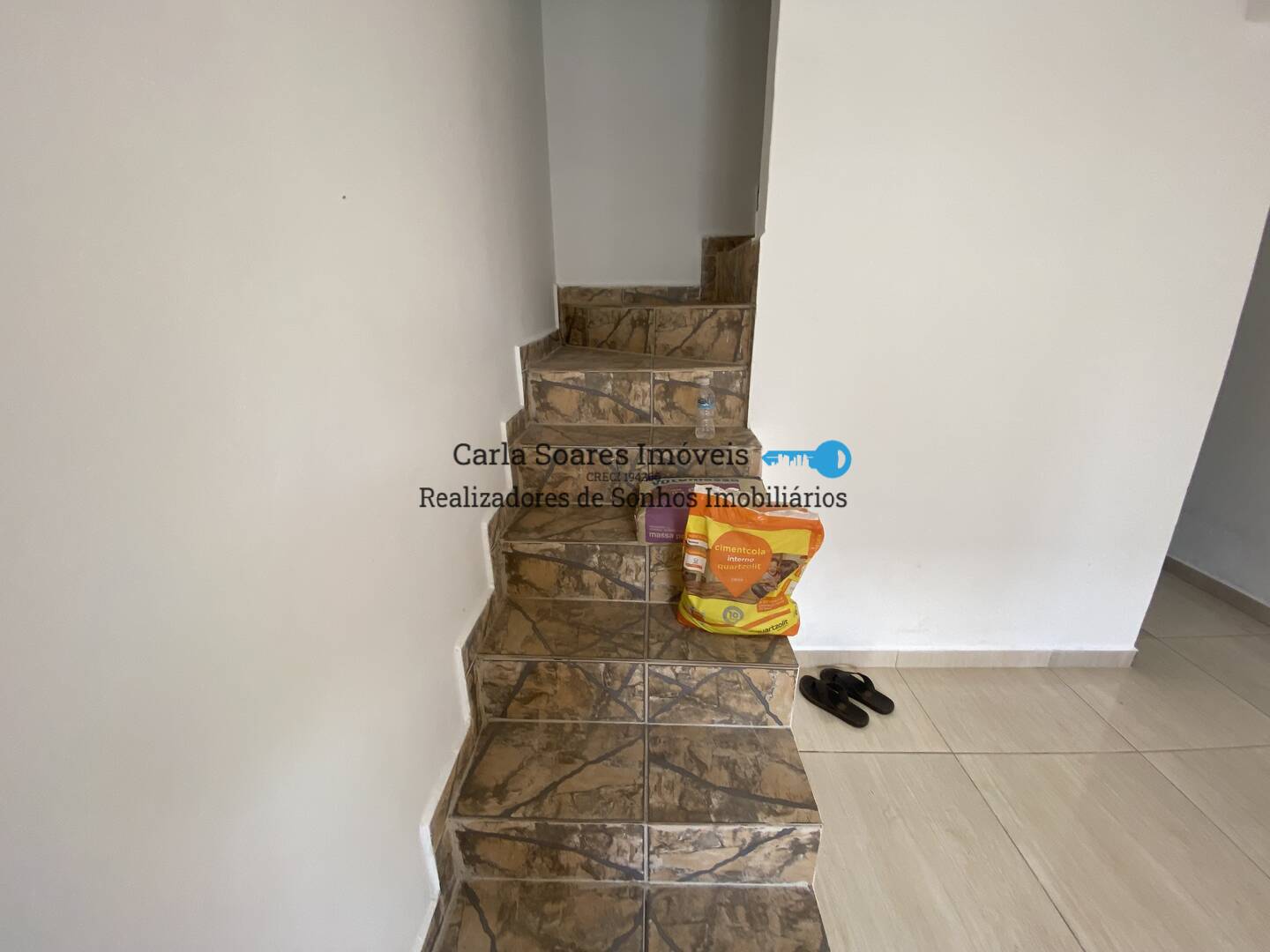 Sobrado, 2 quartos, 65 m² - Foto 11