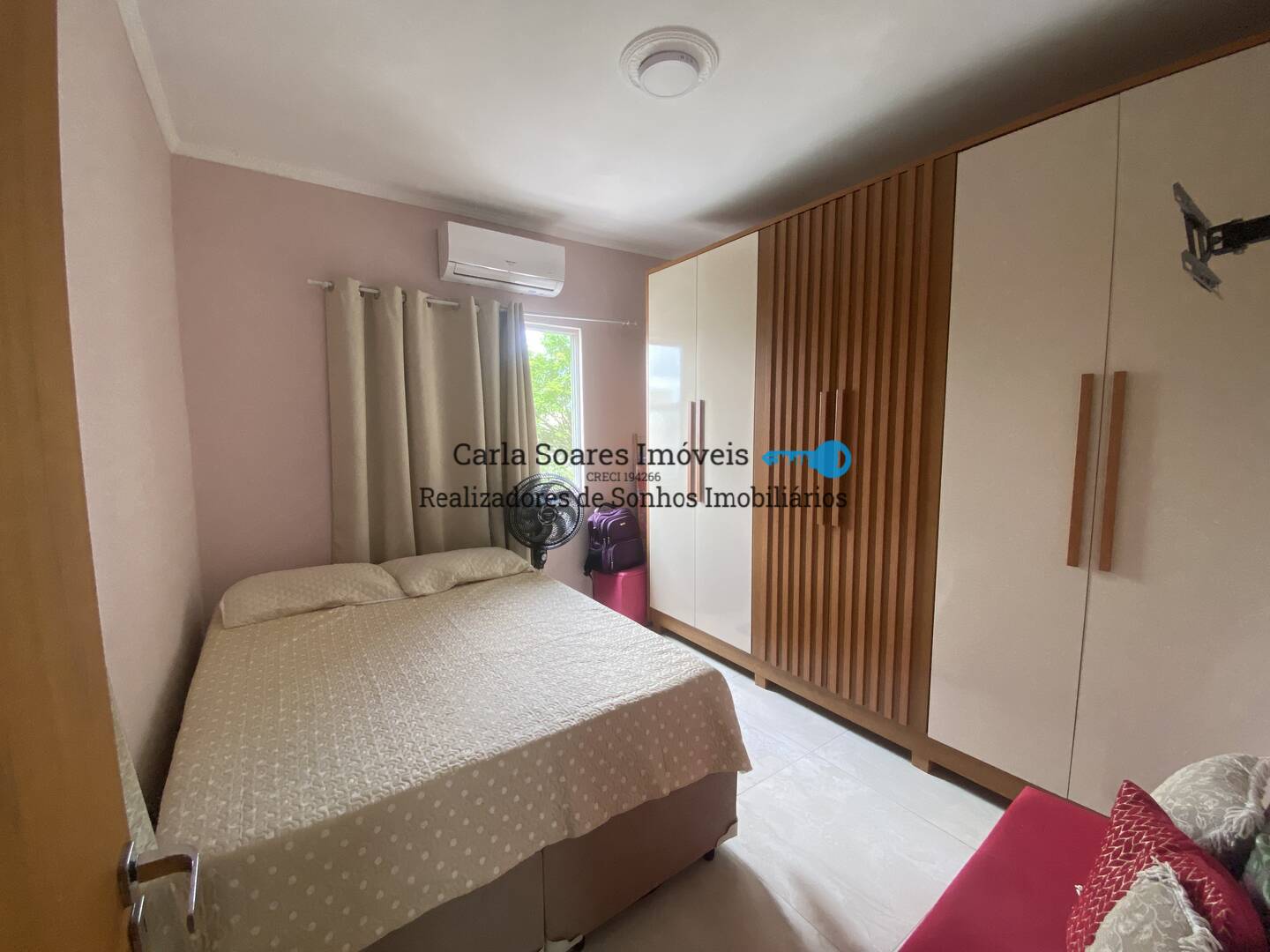 Apartamento, 2 quartos - Foto 6