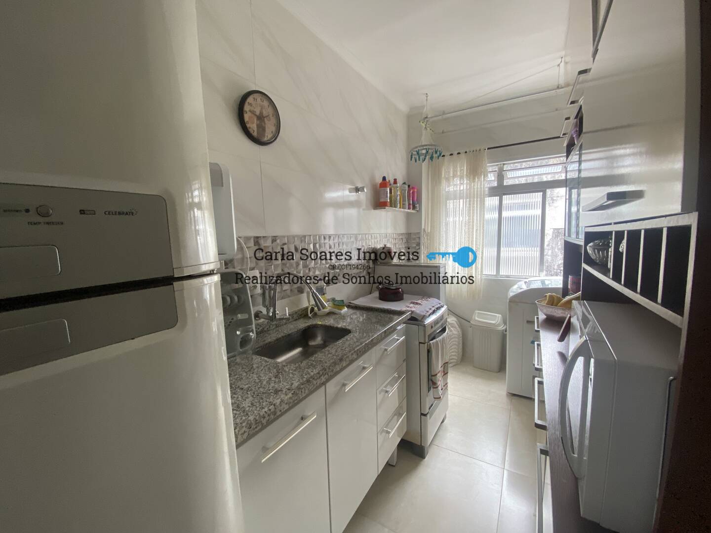 Apartamento, 2 quartos - Foto 4