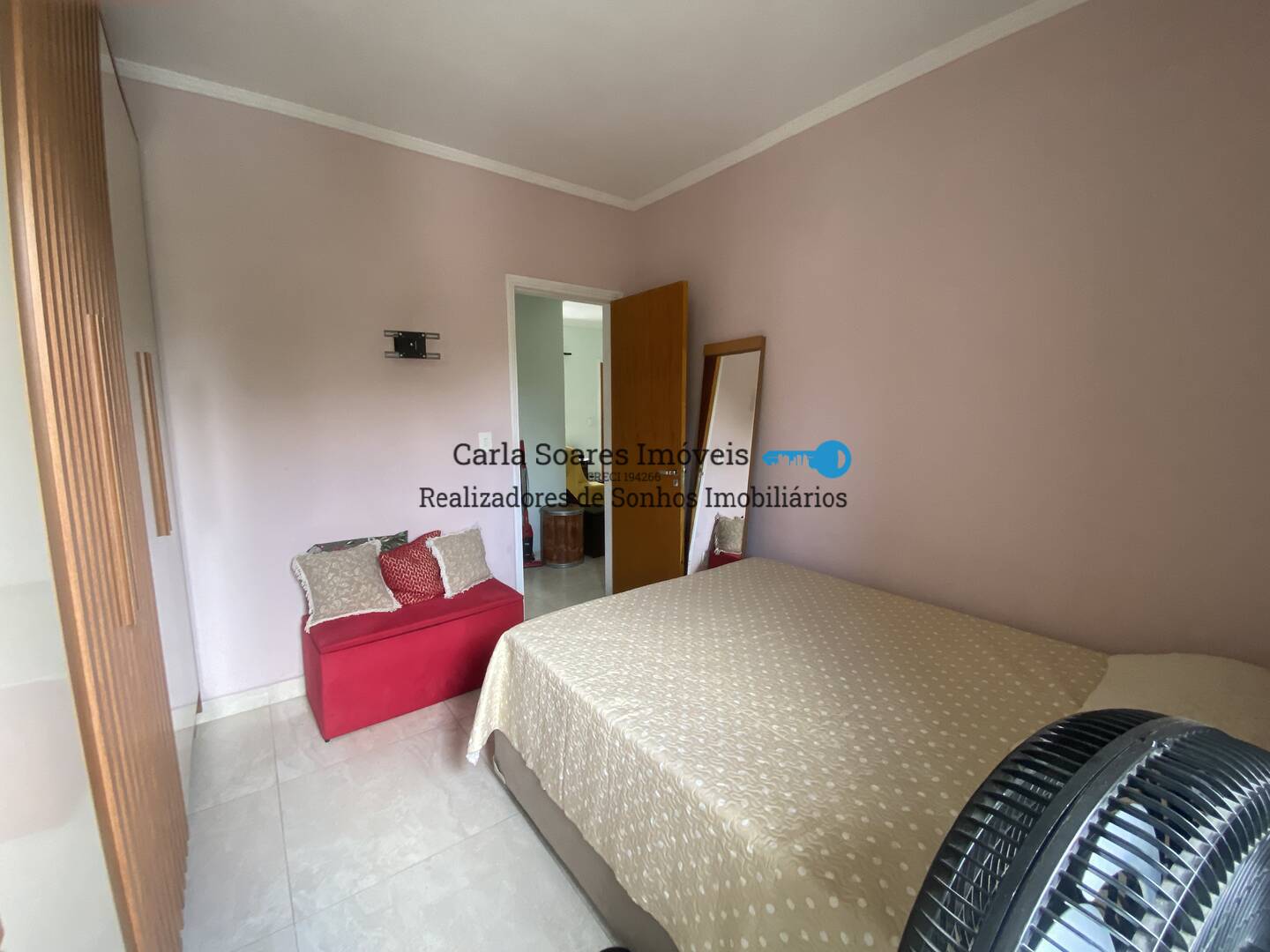 Apartamento, 2 quartos - Foto 7