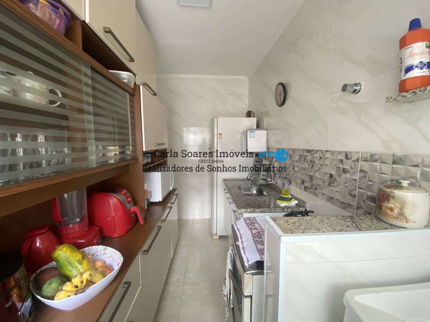 Apartamento, 2 quartos - Foto 5
