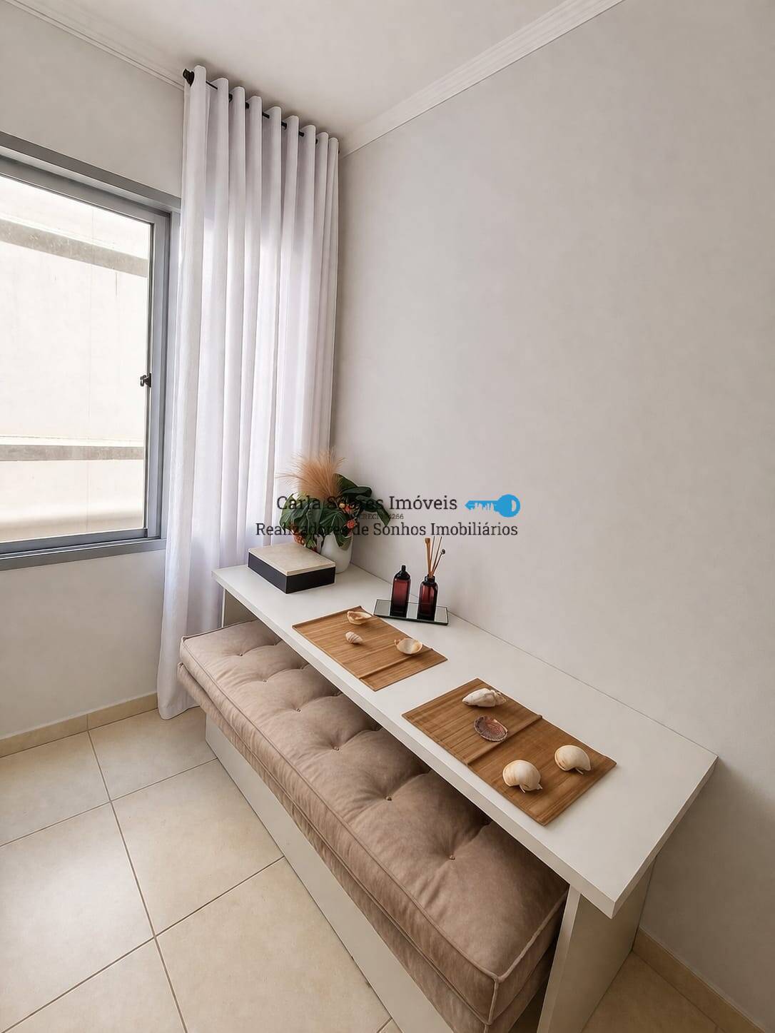 Apartamento, 1 quarto, 53 m² - Foto 4