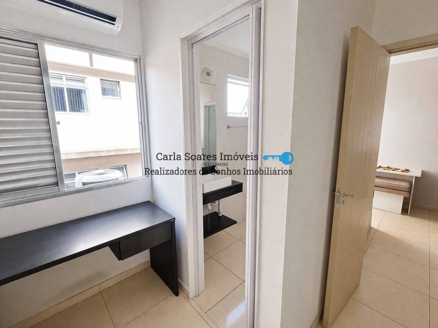 Apartamento, 1 quarto, 53 m² - Foto 9