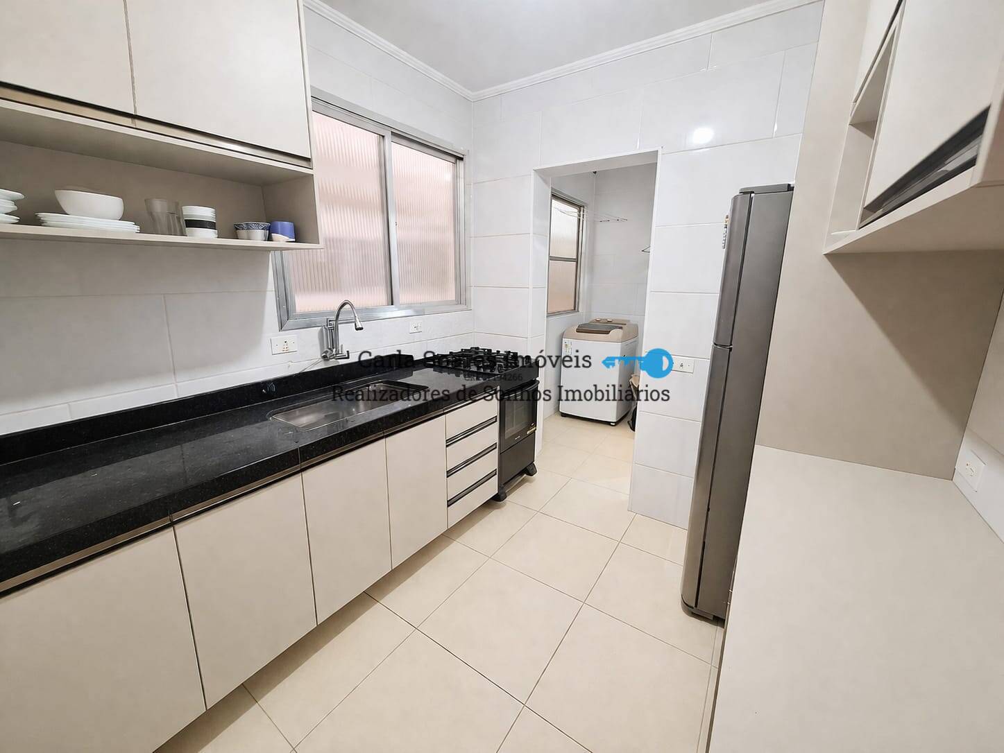 Apartamento, 1 quarto, 53 m² - Foto 13