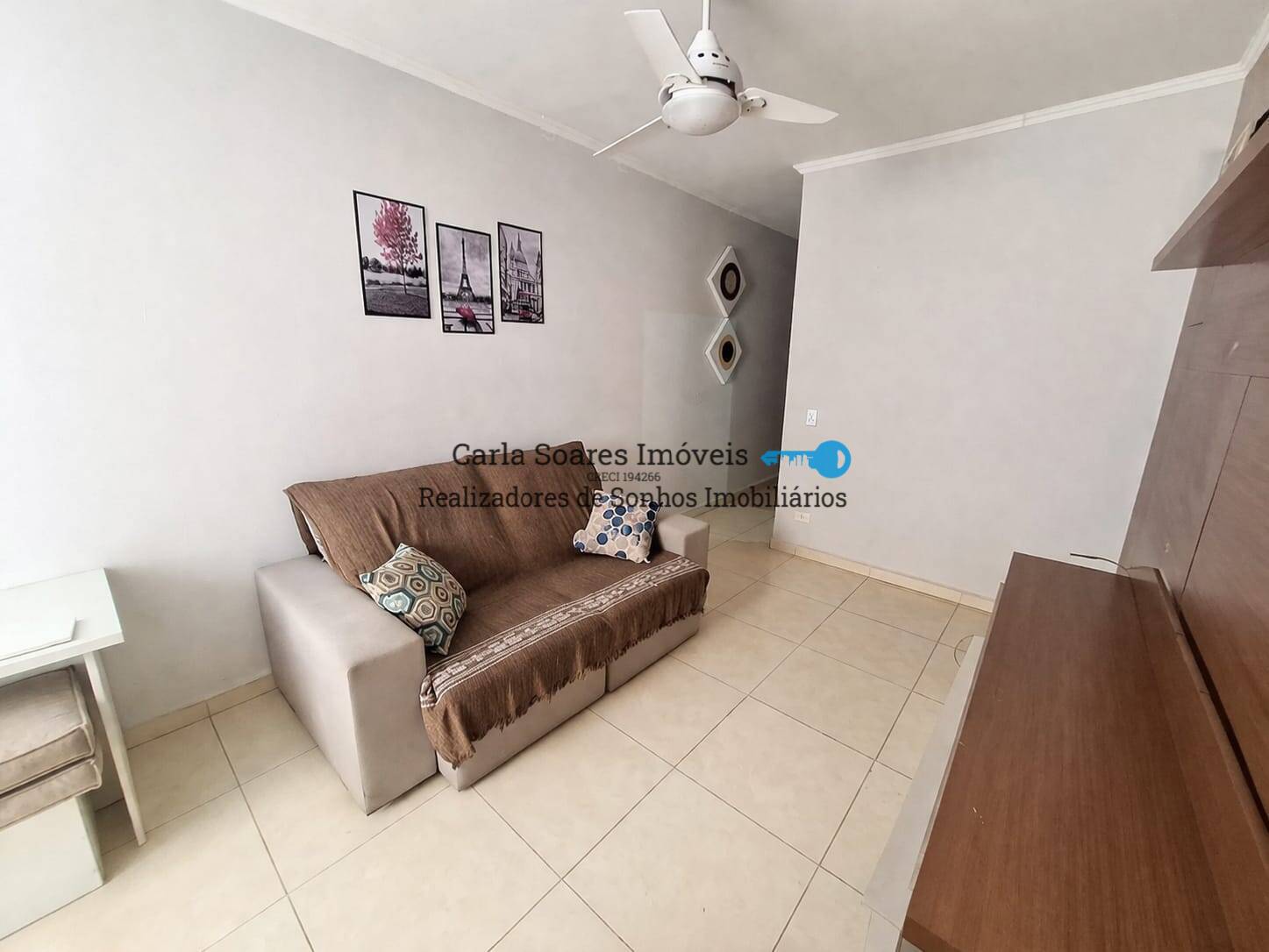 Apartamento, 1 quarto, 53 m² - Foto 12
