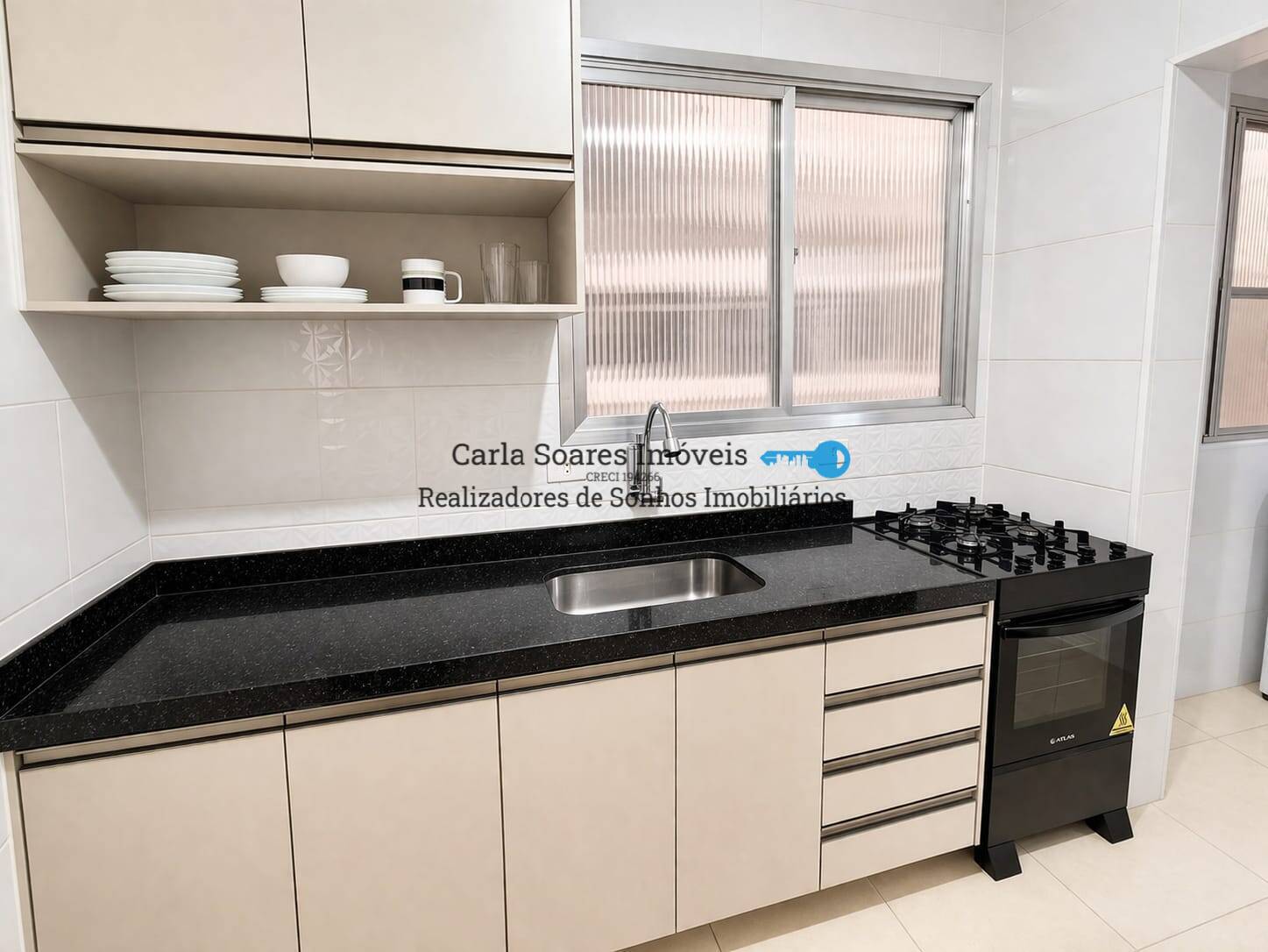 Apartamento, 1 quarto, 53 m² - Foto 14