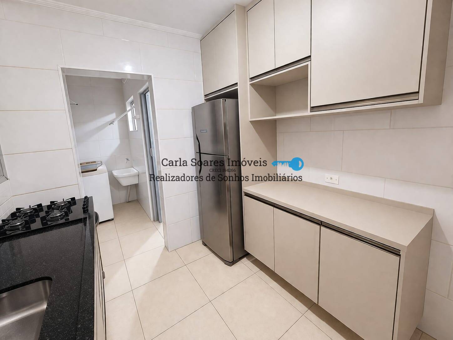 Apartamento, 1 quarto, 53 m² - Foto 15