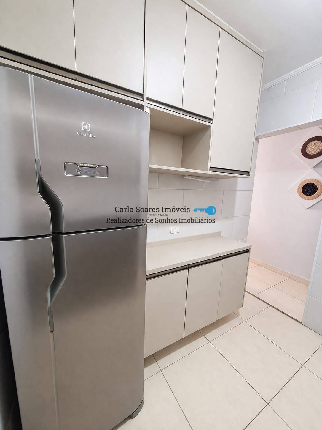 Apartamento, 1 quarto, 53 m² - Foto 17