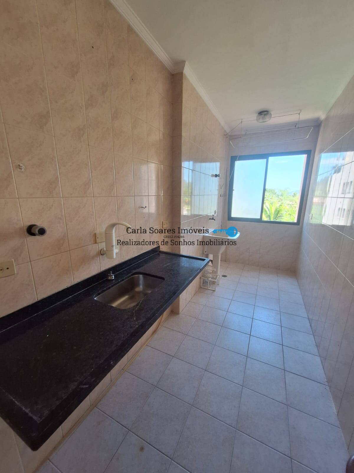 Apartamento, 1 quarto, 47 m² - Foto 2