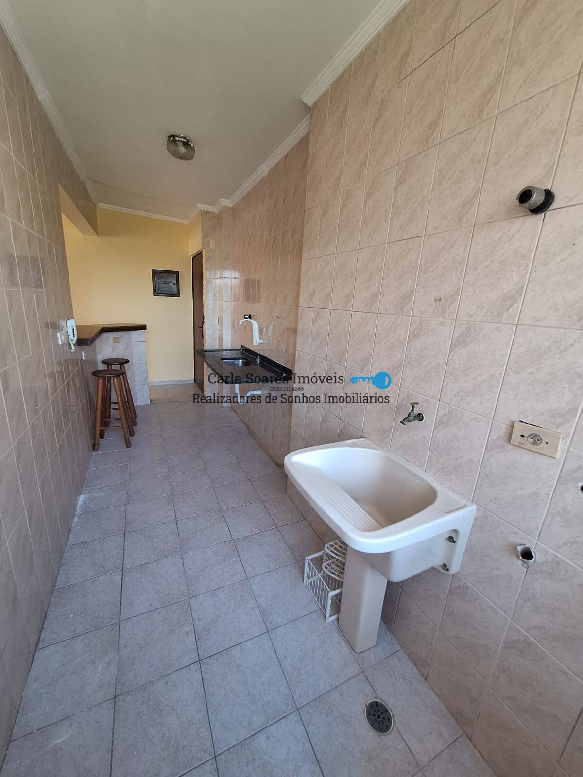 Apartamento, 1 quarto, 47 m² - Foto 3