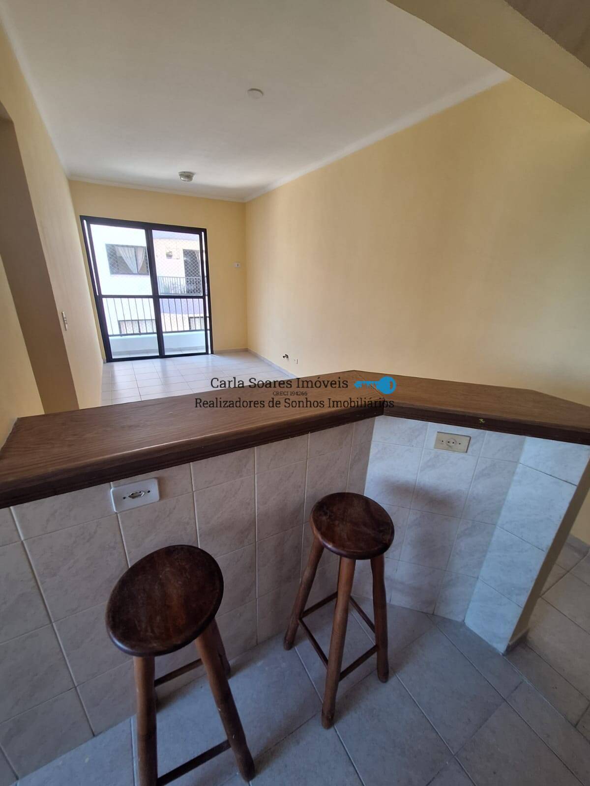 Apartamento, 1 quarto, 47 m² - Foto 4