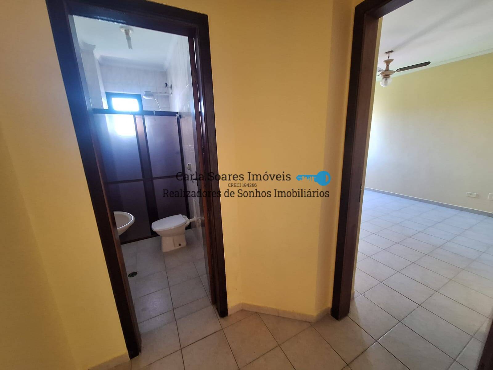 Apartamento, 1 quarto, 47 m² - Foto 7