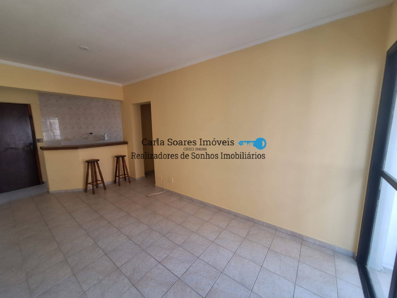 Apartamento, 1 quarto, 47 m² - Foto 5