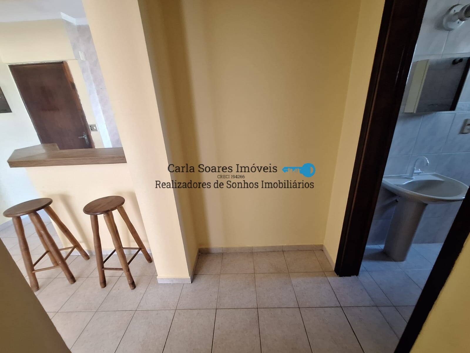 Apartamento, 1 quarto, 47 m² - Foto 6