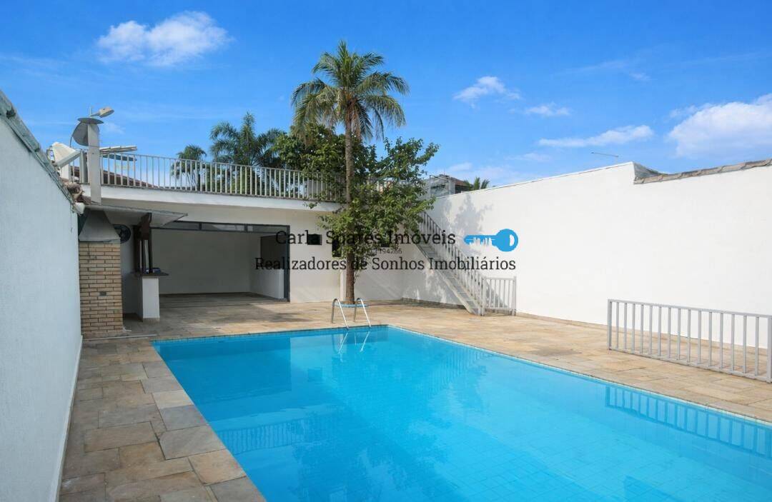 Casa, 3 quartos, 180 m² - Foto 1