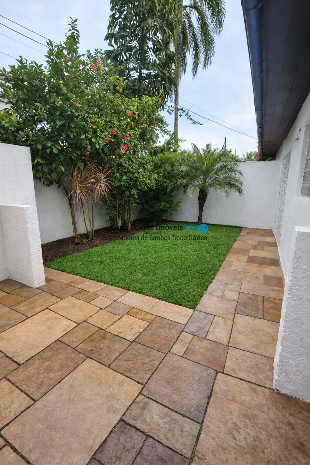 Casa, 3 quartos, 180 m² - Foto 2