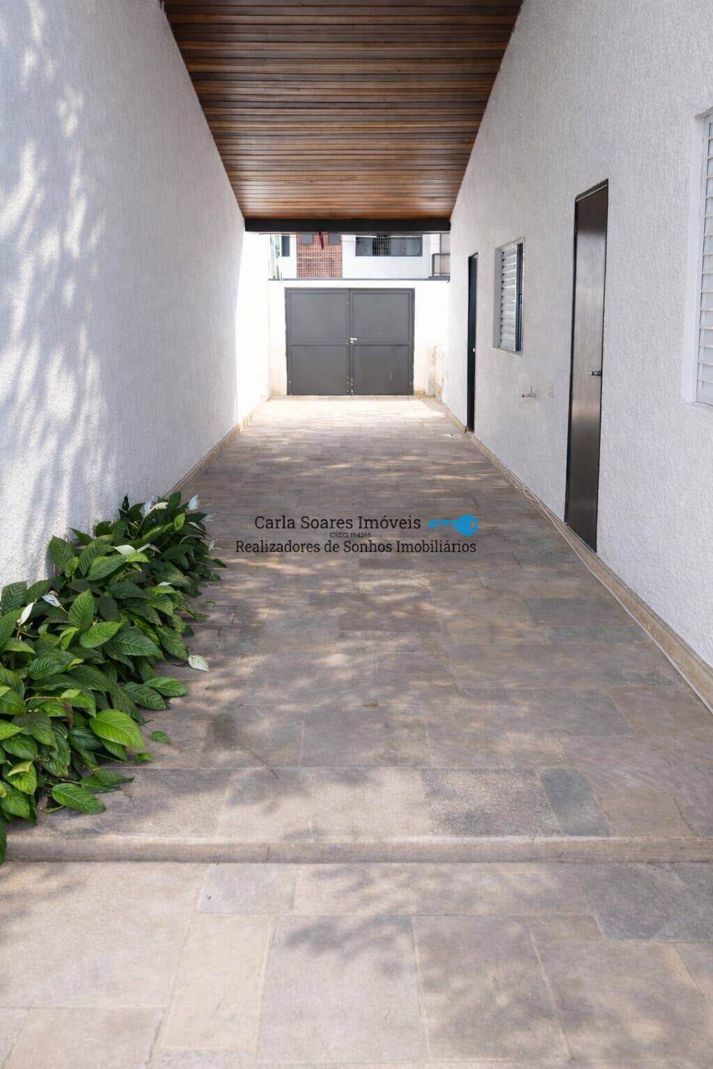 Casa, 3 quartos, 180 m² - Foto 5