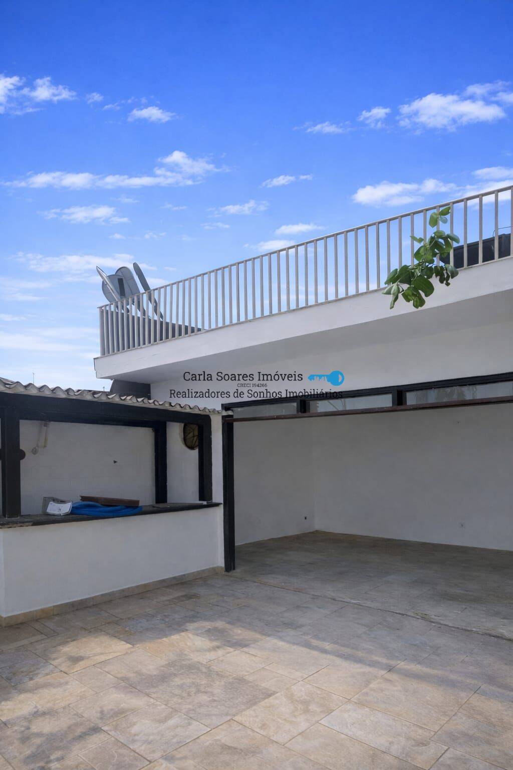 Casa, 3 quartos, 180 m² - Foto 12