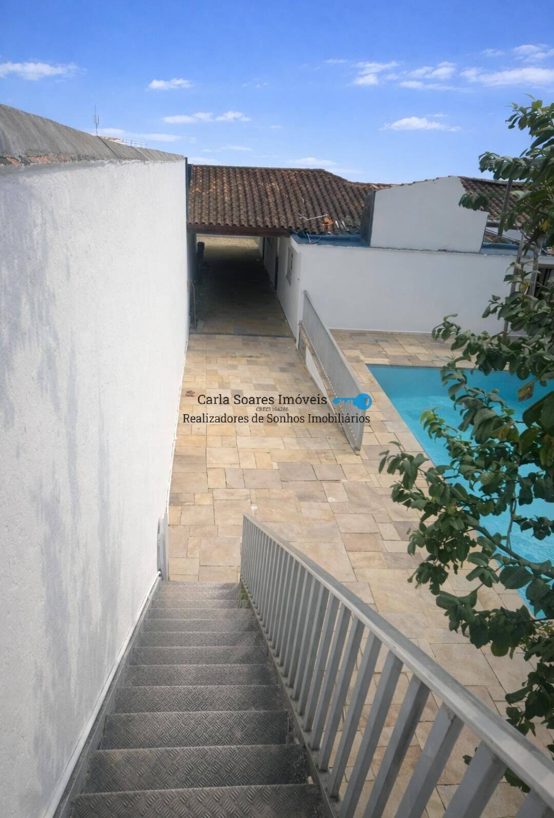 Casa, 3 quartos, 180 m² - Foto 16