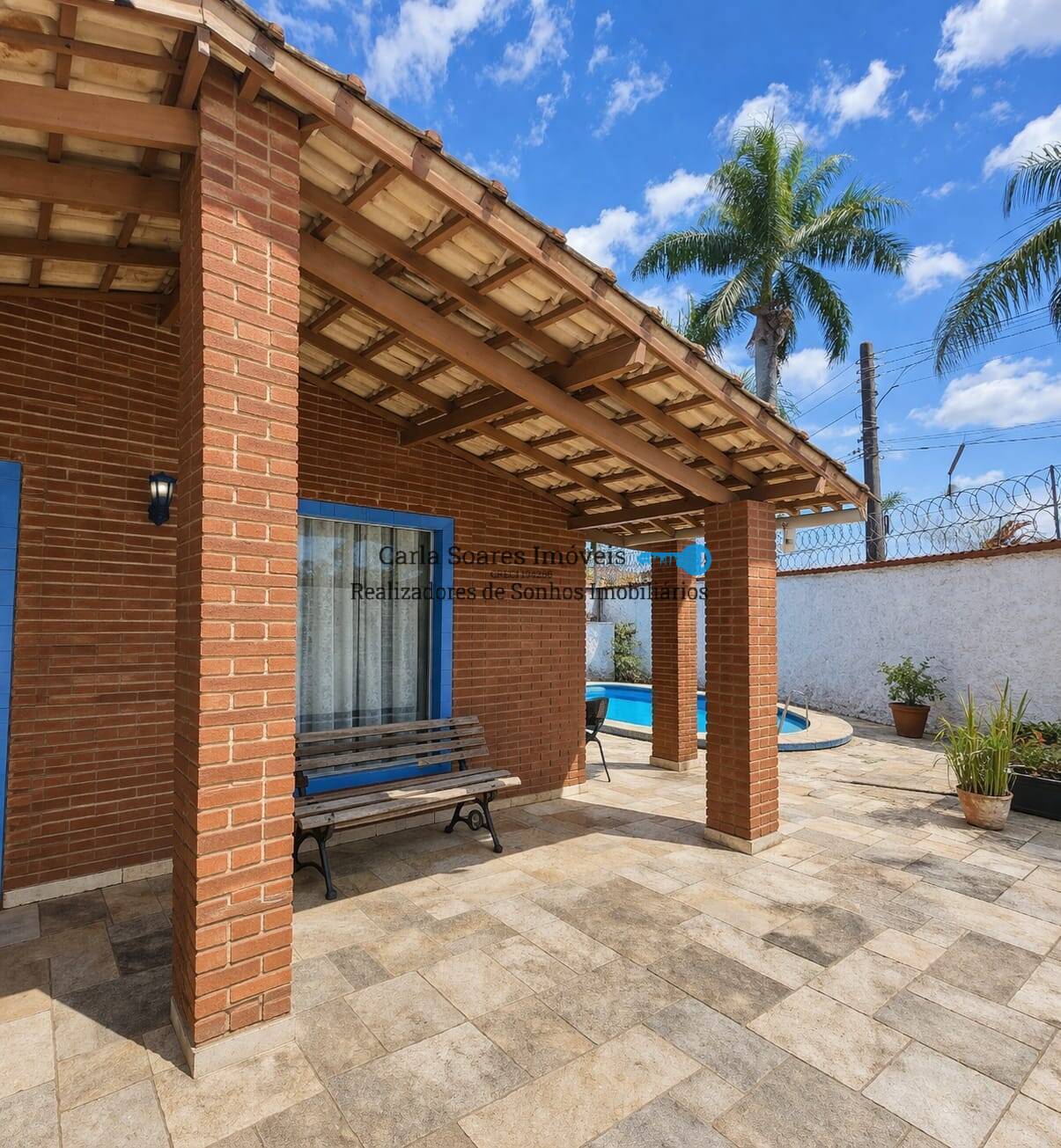 Casa, 3 quartos - Foto 4