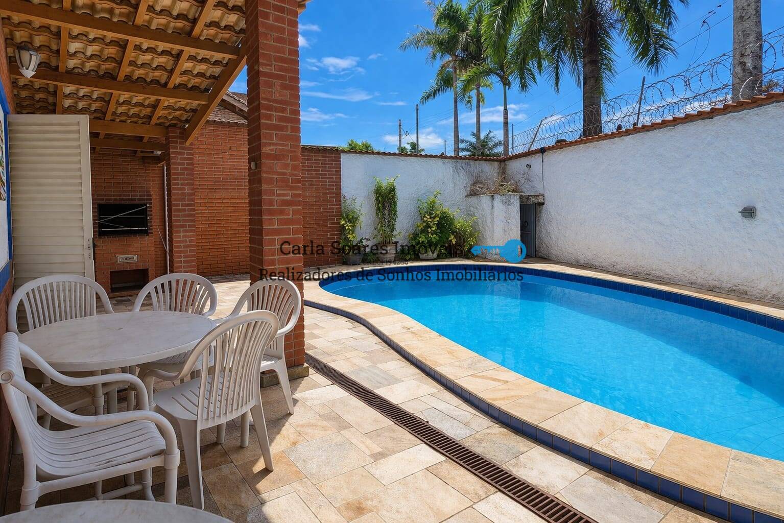 Casa, 3 quartos - Foto 5