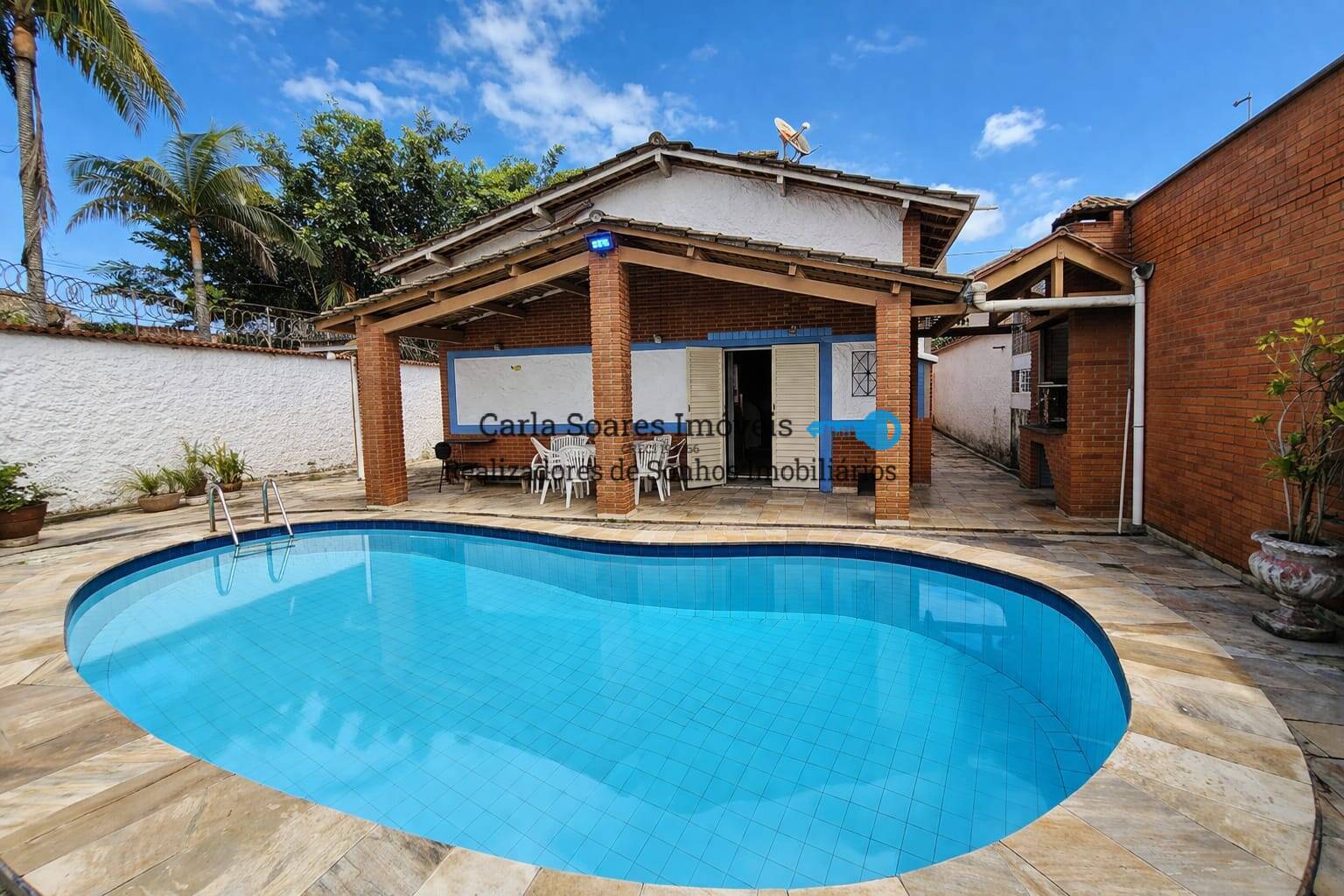 Casa, 3 quartos - Foto 6