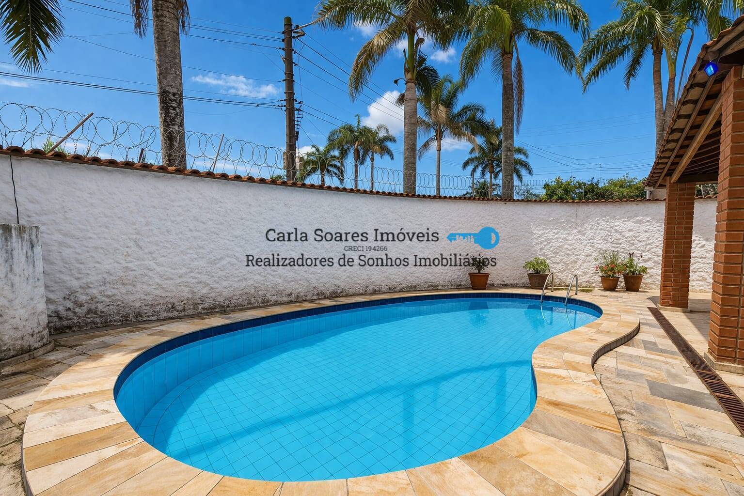 Casa, 3 quartos - Foto 7